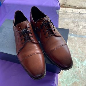 Cole Haan Dawes Grand Cap Toe size 8.5